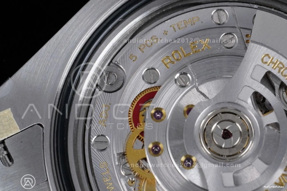 Master SH3285 LN 853 GMT Edition New II 1:1 Jubilee Best 116710 V Bracelet SS on ARF StreetReady 904L 0429